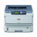 Oki B840DN A3 Mono Laser Printer