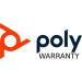 Poly Plus FOCUS 2 - 3 Year - Service - Technical 32266J