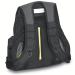 Kensington 1500234 Contour 15.6 Inch Laptop Backpack- Black 32302J