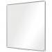 Nobo 1915168 Premium Plus Melamine Whiteboard 1200x1200mm 32328J