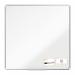 Nobo 1915168 Premium Plus Melamine Whiteboard 1200x1200mm 32328J