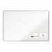 Nobo 1915170 Premium Plus Melamine Whiteboard 1500x1000mm 32329J