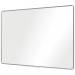 Nobo 1915171 Premium Plus Melamine Whiteboard 1800x1200mm 32330J