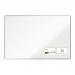 Nobo 1915171 Premium Plus Melamine Whiteboard 1800x1200mm 32330J