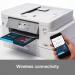 Brother MFC-J4540DWXL All In Box Wireless A4 Colour Inkjet Multifunction 32344J