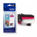 BROTHER LC424M Magenta Ink Cartridge 32348J