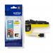 BROTHER LC424Y Yellow Ink Cartridge 32349J