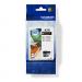 BROTHER LC426BK Black Ink Cartridge 32350J