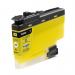 BROTHER LC426XLY High Yield Yellow Ink Cartridge 32357J