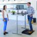 Fellowes Cambio Height Adjustable Desk -