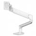 Fellowes Tallo Single Monitor Arm White 32397J