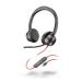 Poly Blackwire 8225 USB-C Stereo Headset 32427J