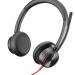 Poly Blackwire 8225 USB-C Stereo Headset