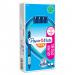 paper Mate 1957054 Inkjoy Gel Pens - Blue Ink - Pack of 12 32430J