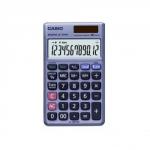Casio SL-320TER Handheld Calculator 13669J