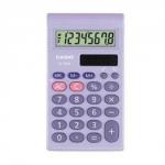 Casio SL-460 Handheld Calculator School 13671J