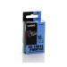 Casio XR-18BU Black on Blue 18mm Tape 14429J