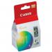 Canon CL41 Colour Cartridge 15069J