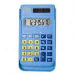 Aurora HC106 Handheld Calculator 15213J