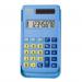 Aurora HC106 Handheld Calculator 15213J