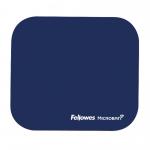 Fellowes 5933805 Microban Mousepad - Box of 6 15517J