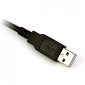 USB 2m Printer Cable 15561J