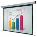 Nobo 1901971 Electric Projection Screen 1200 x 1600mm 16103J