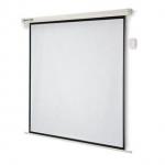 Nobo 1901971 Electric Projection Screen 1200 x 1600mm 16103J