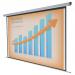 Nobo 1901973 Electric Projection Screen 2400 x 1800mm 16105J