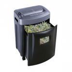 Swordfish 1000XC Cross Cut Shredder 16213J