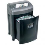 Swordfish 1500XCD Cross Cut Shredder 16215J