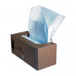 Fellowes 36056 94 Litre Shredder Bags 50pk 16520J