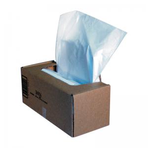 Fellowes 36056 94 Litre Shredder Bags 50pk 16520J