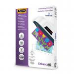 Fellowes 5306207 IL A3 80Mic Pouch 100pk 16868J