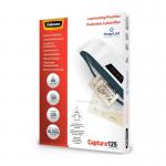Fellowes 53073 IL A5 125Mic Pouch 100pk 16870J