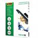 Fellowes 53511 A4 100Mic Pouch 100pk 16876J