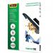 Fellowes 53511 A4 100Mic Pouch 100pk 16876J