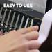 Fellowes Pulsar A4 Electric Comb Binder 16977J