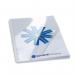 GBC CE012480 240Mic Transparent Covers 17290J