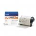 Brother DK11240 Barcode Labels 17320J