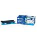 Brother TN-130C Cyan Toner 1.5K 18158J