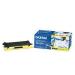 Brother TN-135Y Yellow Toner 4K 18162J