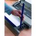 Fellowes Galaxy Electric Comb Binder 18248J