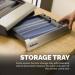 Fellowes Galaxy A4 Wire Binder 18250J