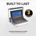 Fellowes Galaxy A4 Wire Binder 18250J
