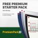 Fellowes Galaxy A4 Wire Binder 18250J