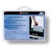 Rexel 2101949 Shredder Lubricant Sheets 20pk 18611J