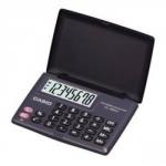 Casio LC-160LV Handheld Calculator 18692J