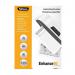 Fellowes 5312903 A4 80Mic Pouch 250pk 18748J