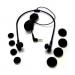 Olympus E62 Transcription Stereo Headset 19028J